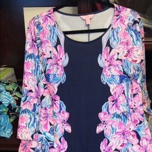 Lilly Dress